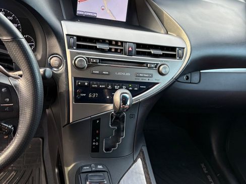 Used 2015 Lexus RX 350 F Sport w/ Navigation Package AWD/4WD image 15