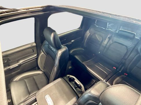 Used 2023 RAM 1500 TRX w/ TRX Level 2 Equipment Group AWD/4WD image 23