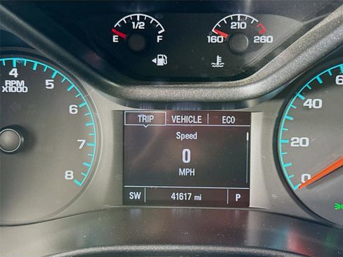 Used 2022 GMC Canyon Elevation w/ Trailering Package image 6