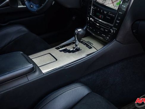 Used 2011 Lexus IS F RWD image 82