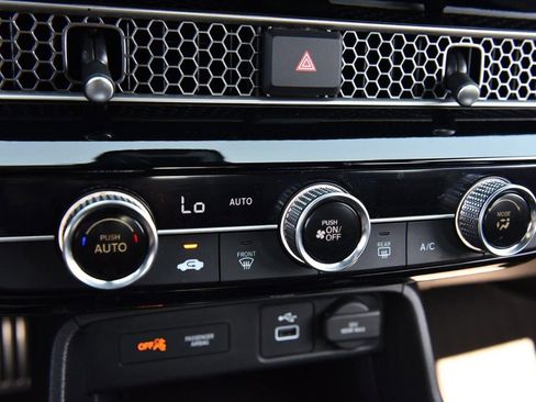 Certified 2023 Honda Civic Sport image 15