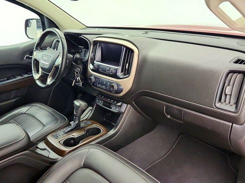 Used 2019 GMC Canyon Denali AWD/4WD image 26