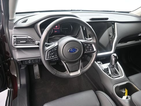 Certified 2024 Subaru Outback Limited image 15