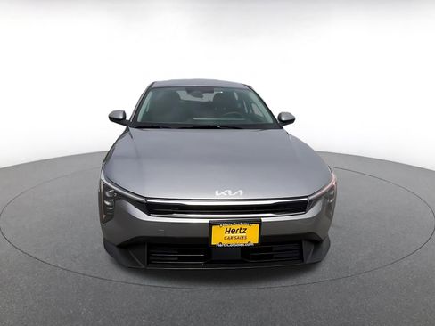 Used 2025 Kia K4 LXS image 4