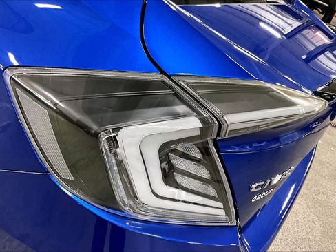 Used 2021 Honda Civic Sport image 28