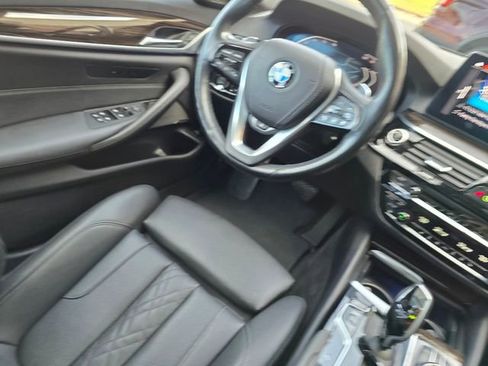Used 2021 BMW 540i xDrive w/ Executive Package AWD/4WD image 42