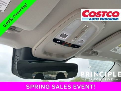 New 2026 Volvo XC90 B6 Ultra w/ Protection Package AWD/4WD image 22