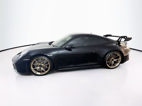Used 2022 Porsche 911 GT3 RWD image 8