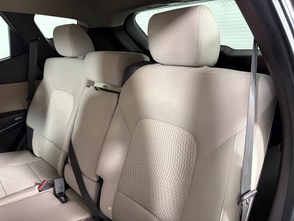 Used 2018 Hyundai Santa Fe Sport AWD/4WD image 19