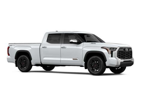 New 2026 Toyota Tundra 1794 Edition AWD/4WD image 14