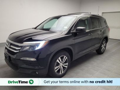 Used 2018 Honda Pilot EX