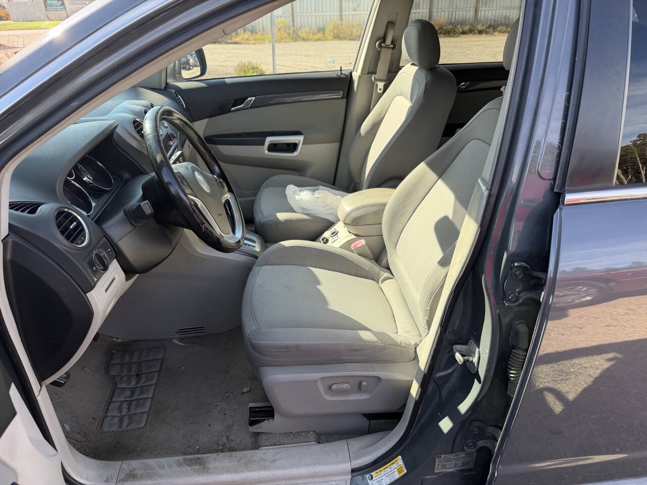 Used 2008 Saturn Vue XE w/ Preferred Package FWD image 19