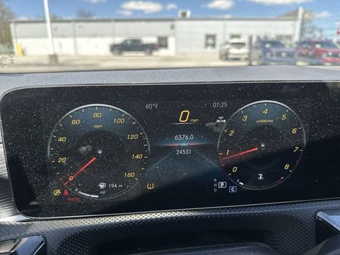 Used 2023 Mercedes-Benz CLA 250 4MATIC image 12