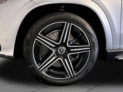 New 2026 Mercedes-Benz GLE 350 4MATIC image 17