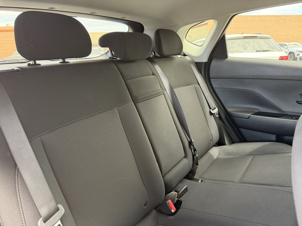 Used 2025 Hyundai Kona SEL FWD image 36