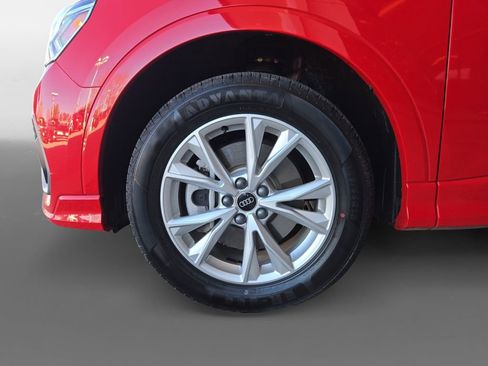 Used 2024 Audi Q3 2.0T Premium image 15