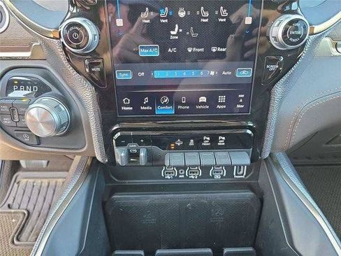 Used 2025 RAM 1500 Limited w/ Bed Utility Group AWD/4WD image 32