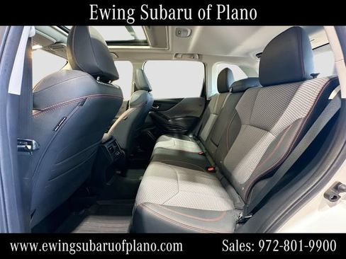 Used 2024 Subaru Forester Sport AWD/4WD image 25
