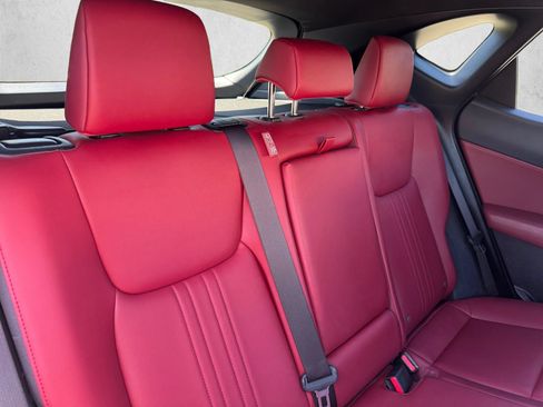 Used 2022 Lexus NX 350 AWD image 24