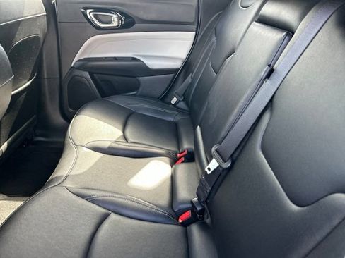 Used 2025 Jeep Compass Limited AWD/4WD image 35