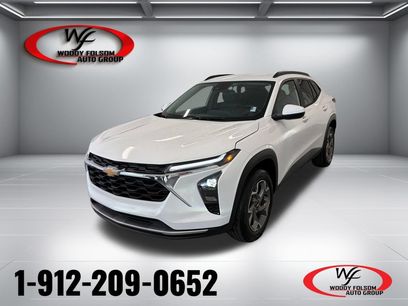 New 2026 Chevrolet Trax LT w/ LT Convenience Package