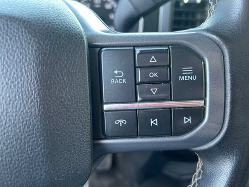 Used 2023 Ford F150 XLT w/ Equipment Group 301A Mid AWD/4WD image 22