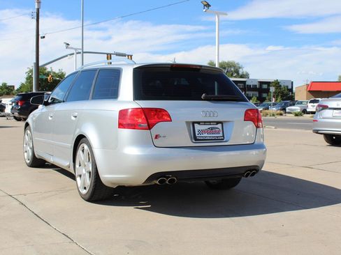 Used 2005 Audi S4 Avant AWD/4WD image 29