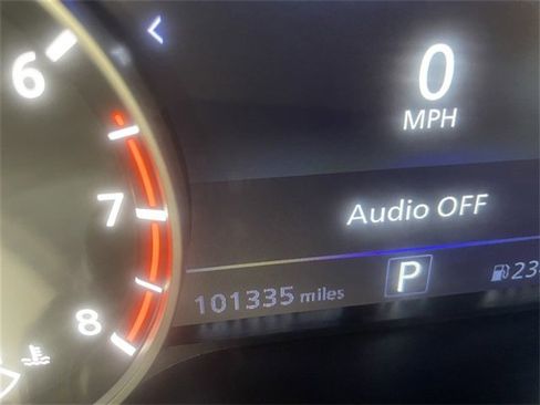 Used 2019 Nissan Altima 2.5 SV image 14