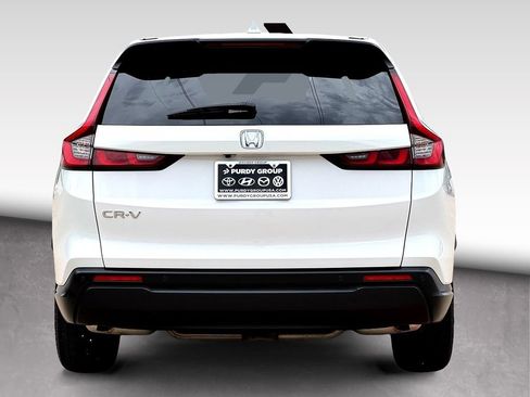 Used 2023 Honda CR-V EX-L image 7