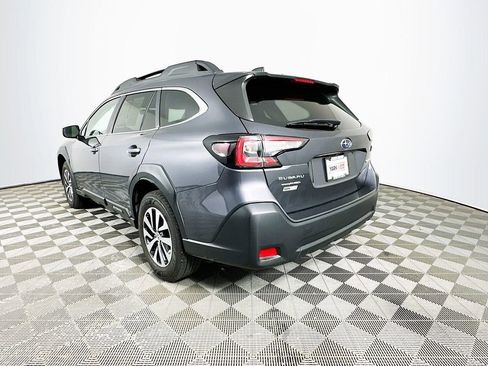 Certified 2024 Subaru Outback Premium image 7