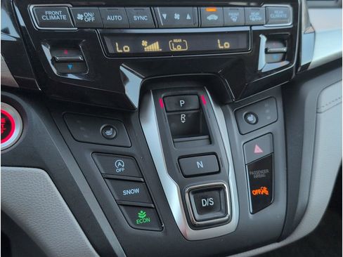 Used 2021 Honda Odyssey EX-L image 16