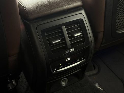 Used 2019 BMW X4 M40i w/ Executive Package AWD/4WD image 14
