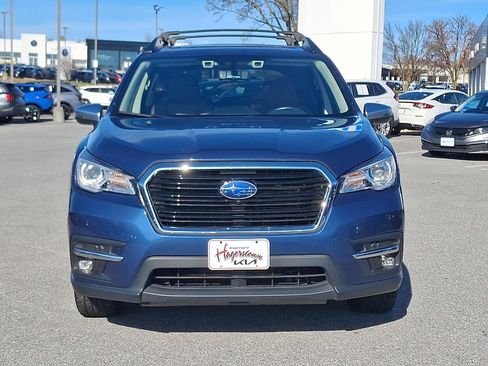 Used 2022 Subaru Ascent Touring w/ Popular Package #2A image 2