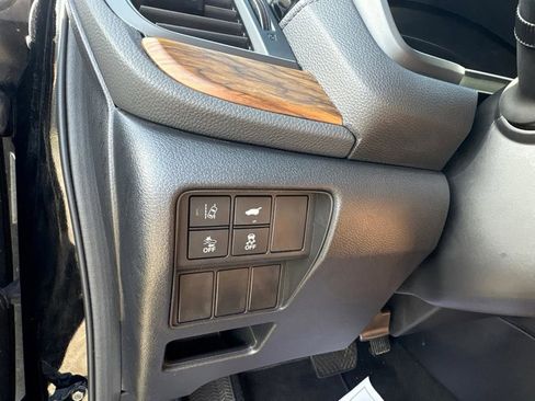 Used 2021 Honda CR-V EX-L image 19