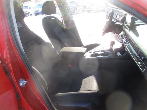 Used 2022 Honda Civic EX image 22