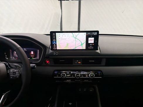 New 2026 Honda Pilot Elite image 32