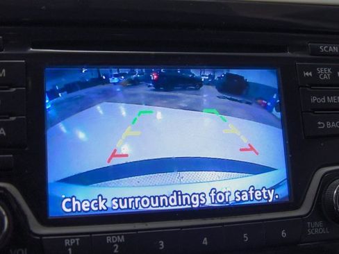 Used 2018 Nissan Sentra SV image 17