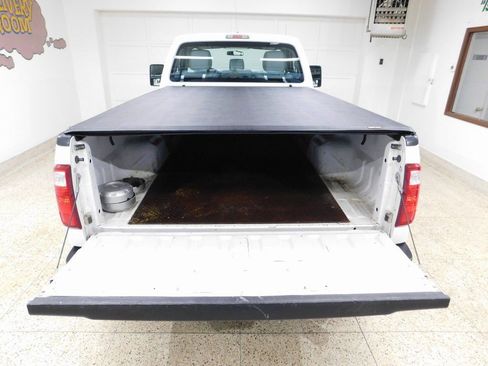 Used 2015 Ford F250 XL RWD image 61