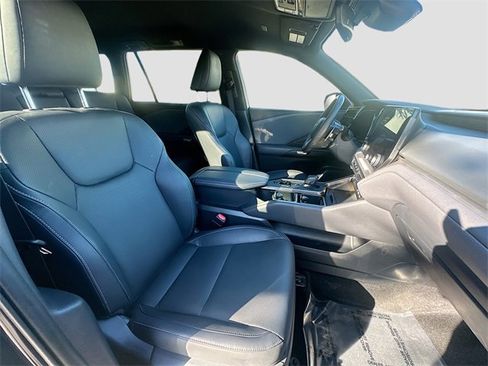 Used 2024 Lexus TX 350 FWD image 33