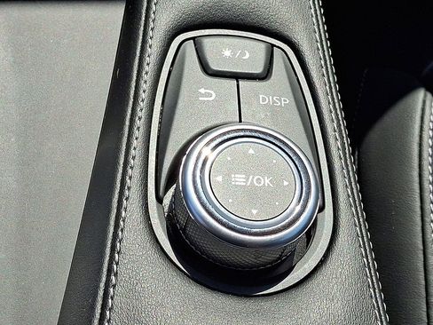 Used 2022 INFINITI QX55 Luxe w/ Cargo Package image 23