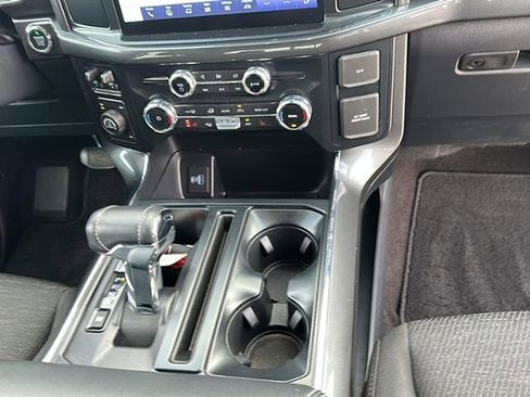 Used 2023 Ford F150 XLT w/ Equipment Group 302A High image 19