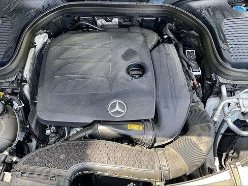 Certified 2022 Mercedes-Benz GLC 300 4MATIC image 34