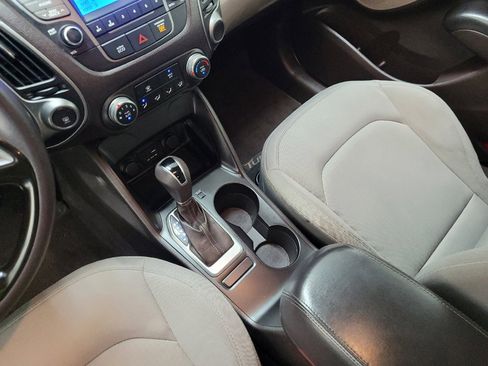 Used 2015 Hyundai Tucson GLS FWD image 26