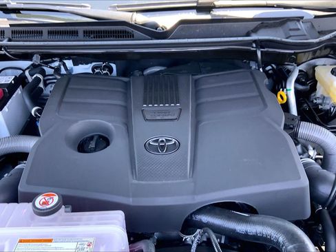 New 2026 Toyota Tundra Limited RWD image 15