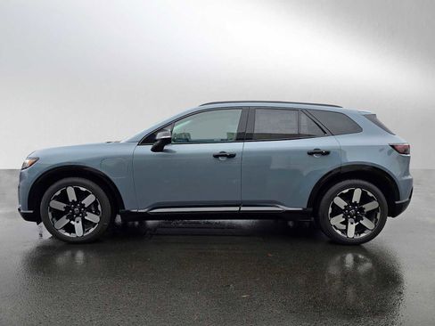 New 2026 Honda Prologue Elite image 6