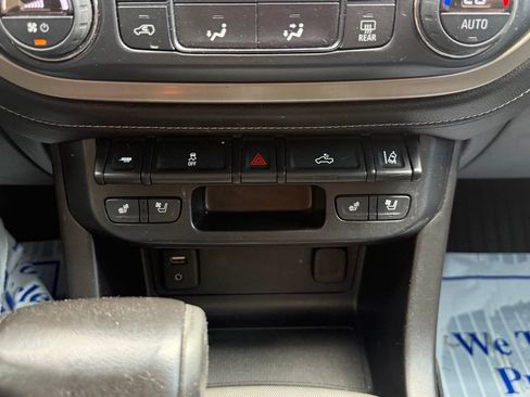 Used 2018 GMC Canyon Denali AWD/4WD image 19