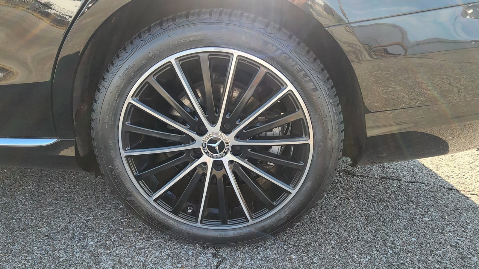 Used 2021 Mercedes-Benz C 300 Sedan image 27