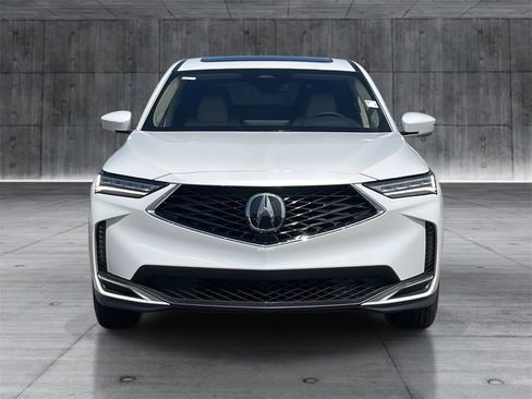 New 2026 Acura MDX FWD image 9