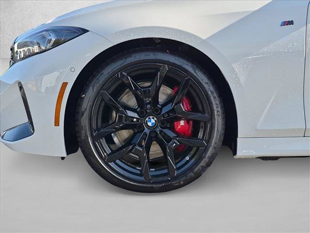 New 2026 BMW M340i RWD image 10