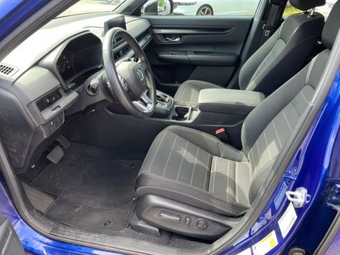 Used 2023 Honda CR-V Sport image 2